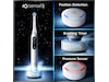 Oral-B iO10 elektrisk tandbørste (hvid) Tilbehør til tandpleje