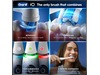 Oral-B iO10 elektrisk tandbørste (hvid) Tilbehør til tandpleje