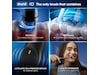 Oral-B iO 2 elektrisk tandbørste (Night Black) Tilbehør til tandpleje