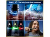 Oral-B iO9 elektrisk tandbørste (sort) Tilbehør til tandpleje