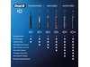 Oral-B iO5 elektrisk tandbørste (hvid) Tilbehør til tandpleje
