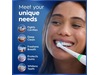 Oral-B iO5 elektrisk tandbørste (hvid) Tilbehør til tandpleje