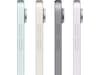 iPad Air 13" (2026) 512GB WiFi (blå) Tablets