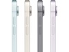 iPad Air 13" (2026) 256GB 5G (space grey) Tablets