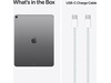 iPad Air 13" (2026) 256GB 5G (space grey) Tablets
