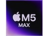 MacBook Pro 16 M5 Max (2026) 2TB (space black) PC - Bærbar / laptop