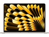MacBook Air 15" M5 (2026) 1TB (stjerneskinn) PC - Bærbar / laptop