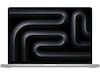 MacBook Pro 16 M5 Pro (2026) 1TB (sølv) PC - Bærbar / laptop
