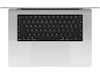 MacBook Pro 16 M5 Pro (2026) 1TB (sølv) PC - Bærbar / laptop