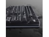 Logitech MK120 Combo Mus & keyboards -kombinasjonspakker
