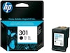 HP Blæk 301 Sort Blækpatroner