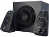 Logitech Z623 PC Højttalere Gaminghøjttalere