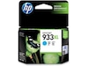 HP 933XL Blæk Cyan Blækpatroner
