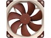 Noctua NF-A14 PWM 140mm Blæser Blæsere