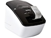Brother QL700 Etiket & labelmaskine