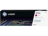 HP Toner 410A Magenta Laser Toner