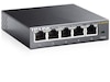 TP-Link TLSG105E Switch Switch