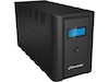 BlueWalker PW UPS VI 1200 SHL UPS og UPS-batteri