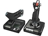 Logitech G X52 Pro flykontrolsystem Joystick