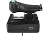Logitech G X52 Pro flykontrolsystem Joystick