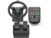 Logitech G Farm Sim Controller Rat og pedaler