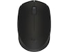 Logitech B170 Trådløs Mus Sort Mus