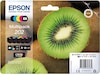 Epson 202 Multipack (5clr) Blækpatroner