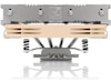 Noctua NH-L12S CPU Køler CPU - Luftkøling