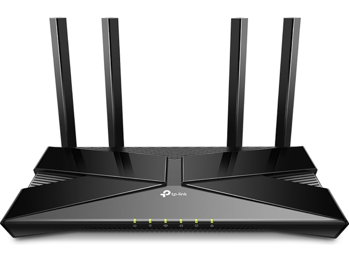 TP-Link Archer AX23 WiFi 6 Router Routere
