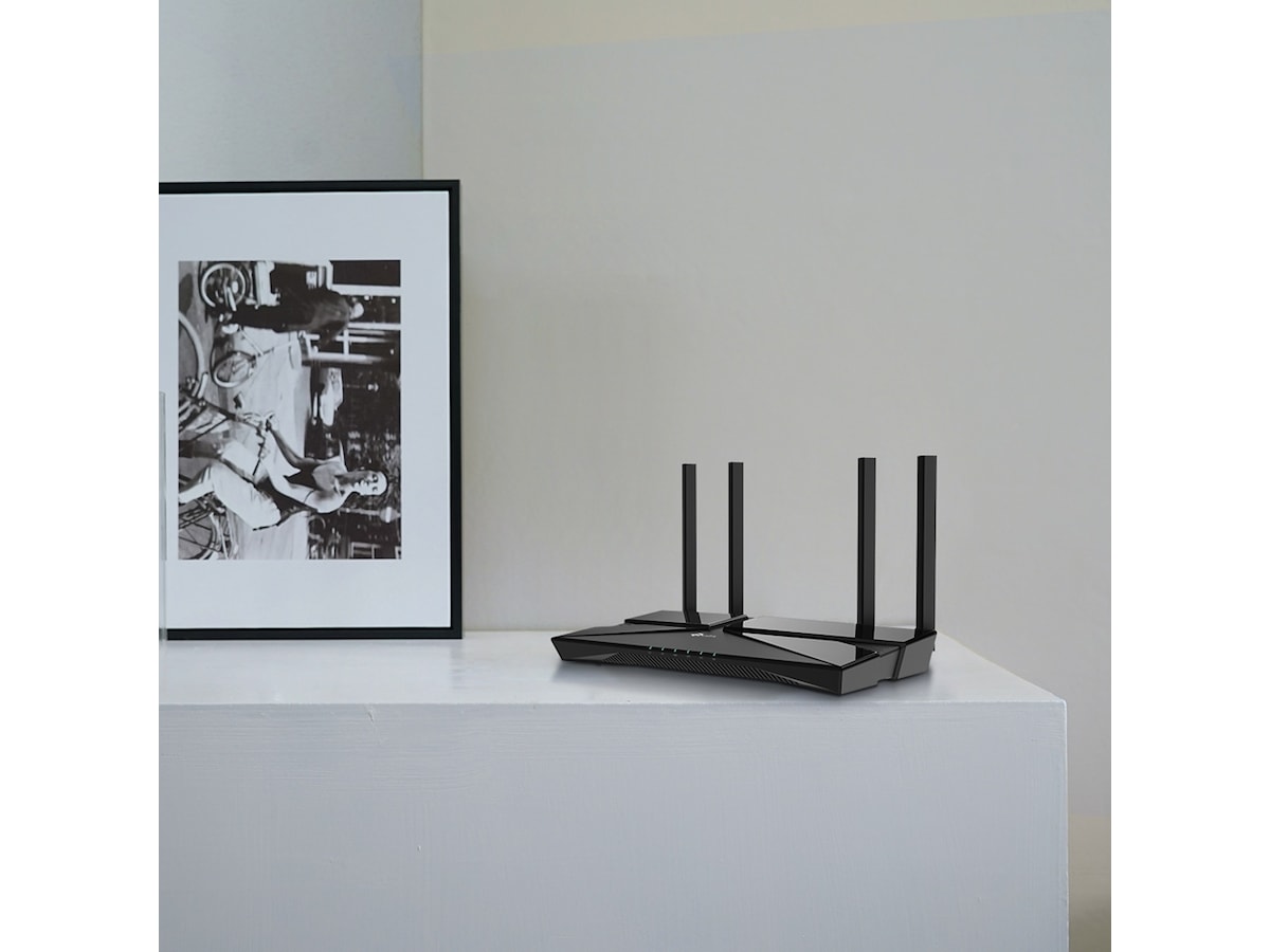 TP-Link Archer AX23 WiFi 6 Router Routere