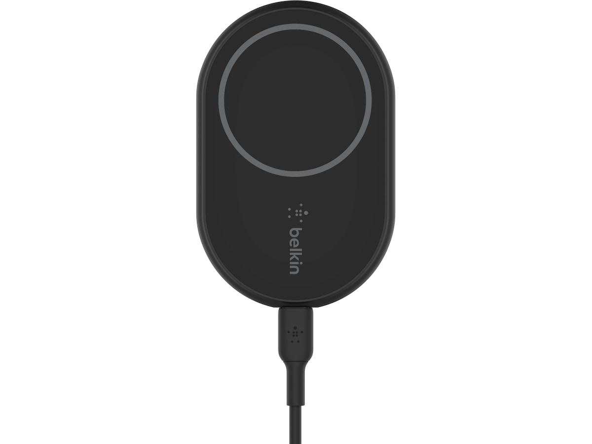 Belkin BOOST CHARGE Magnetisk trådløs billader Trådløs oplader