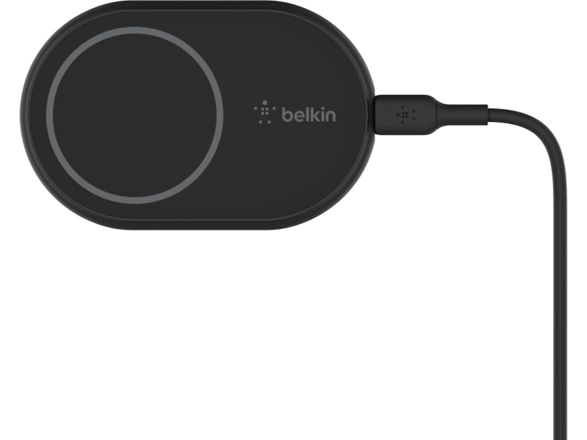 Belkin BOOST CHARGE Magnetisk trådløs billader Trådløs oplader
