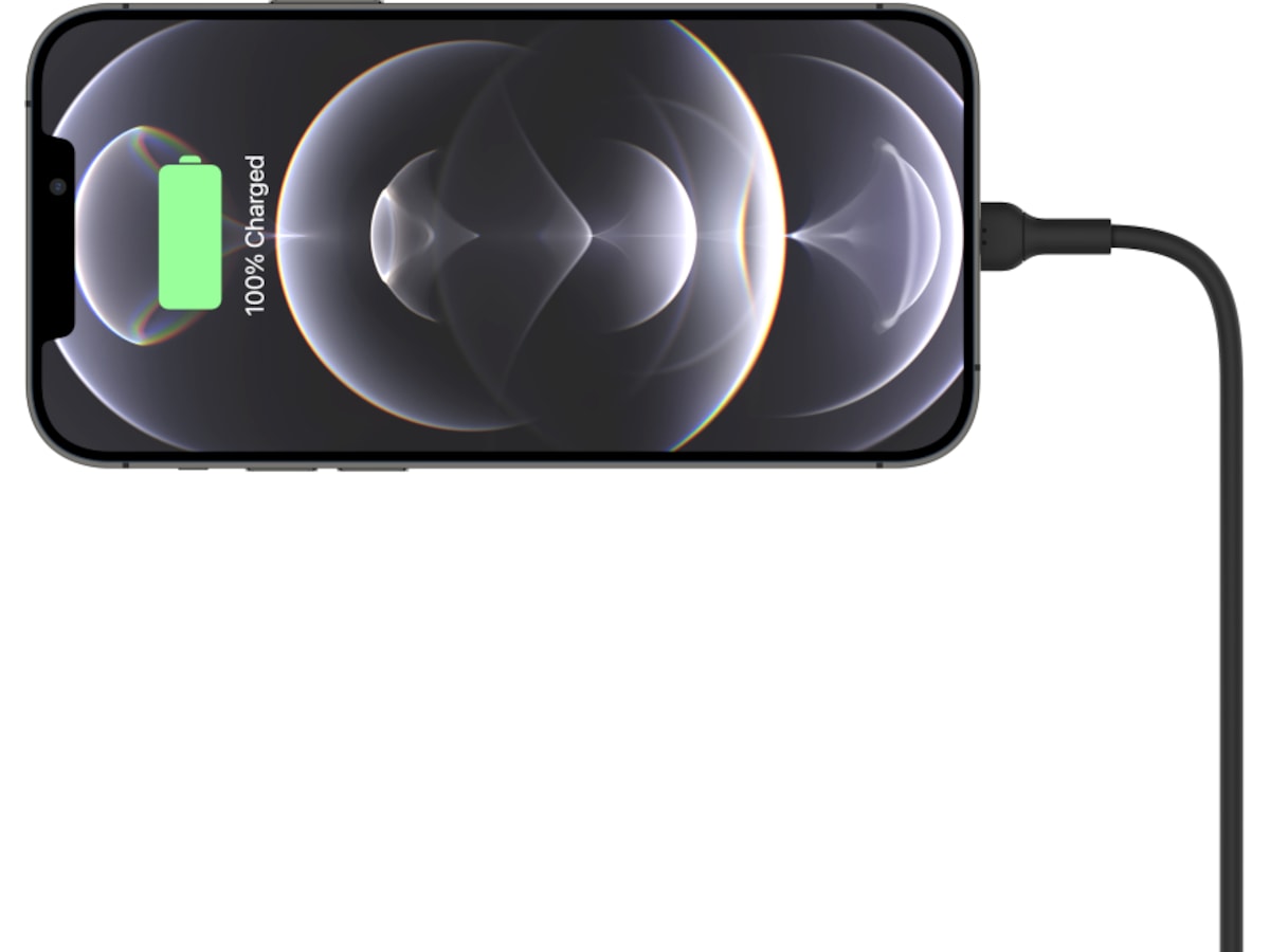 Belkin BOOST CHARGE Magnetisk trådløs billader Trådløs oplader