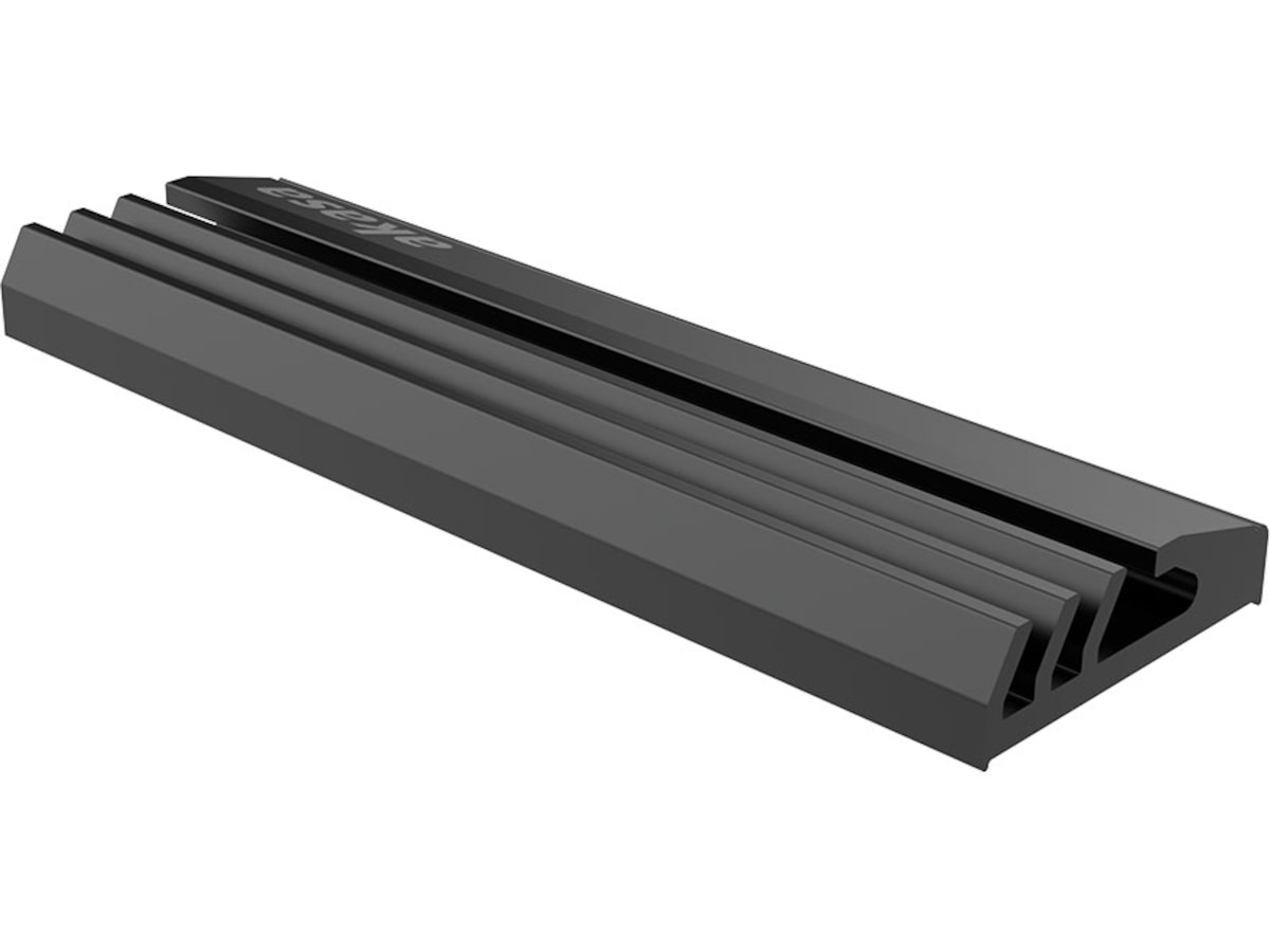 Akasa M.2 SSD Heatsink Tilbehør