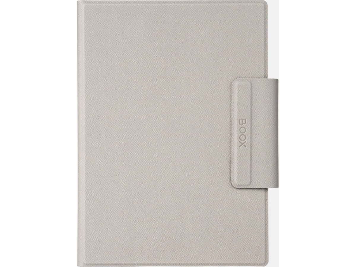 Onyx BOOX Tab Mini C Flipcover (beige) Cover til tablet