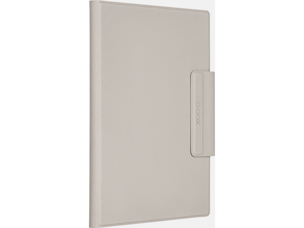 Onyx BOOX Tab Mini C Flipcover (beige) Cover til tablet