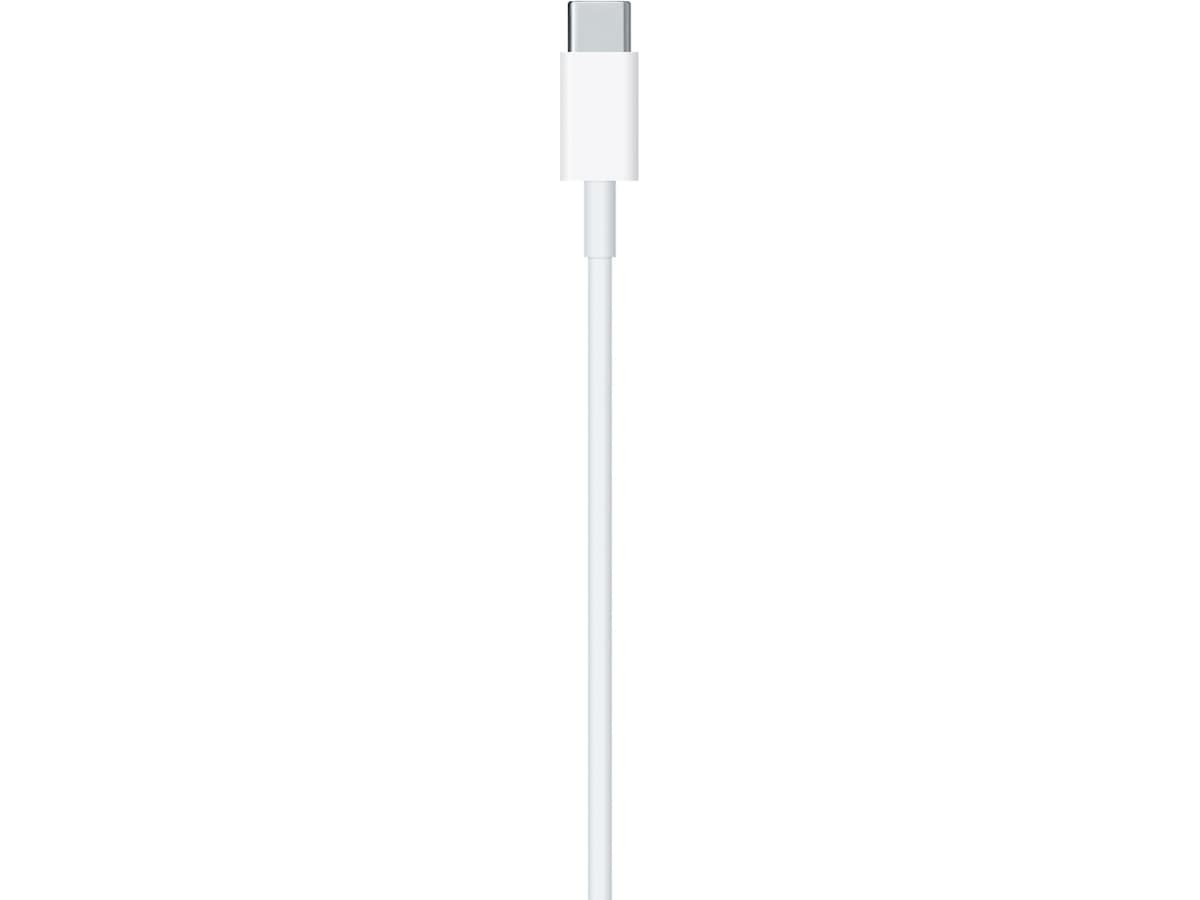 Apple USB-C til lightning-kabel 1m (hvid) USB-kabler