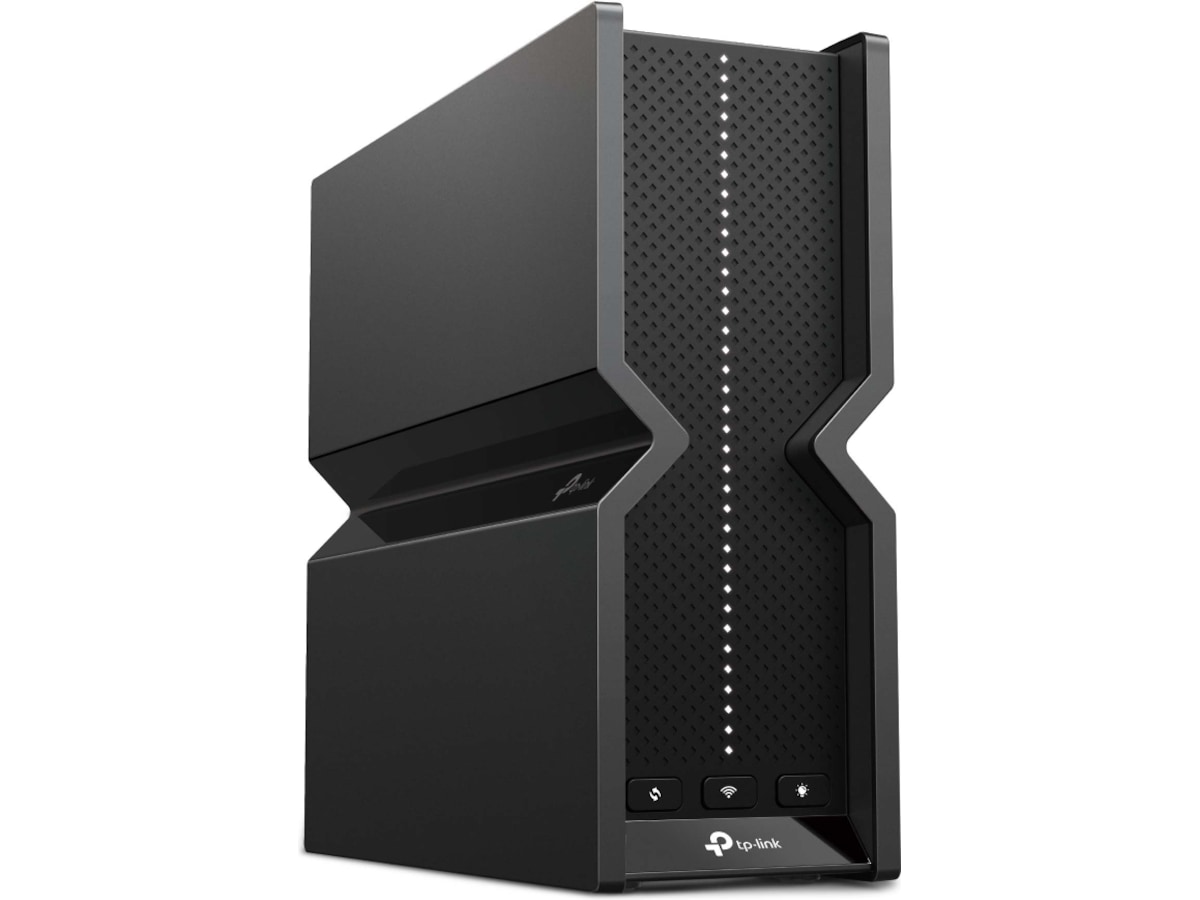 TP-Link Archer BE550 Wi-Fi 7 Router Routere