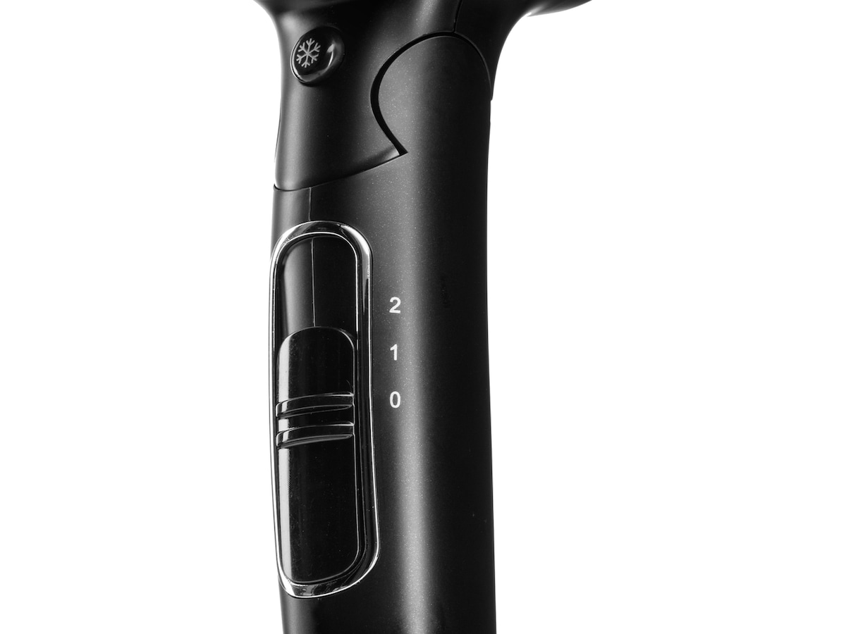 OBH Nordica Björn Axén Tools Flow Travel hårtørrer Hårpleje & styling