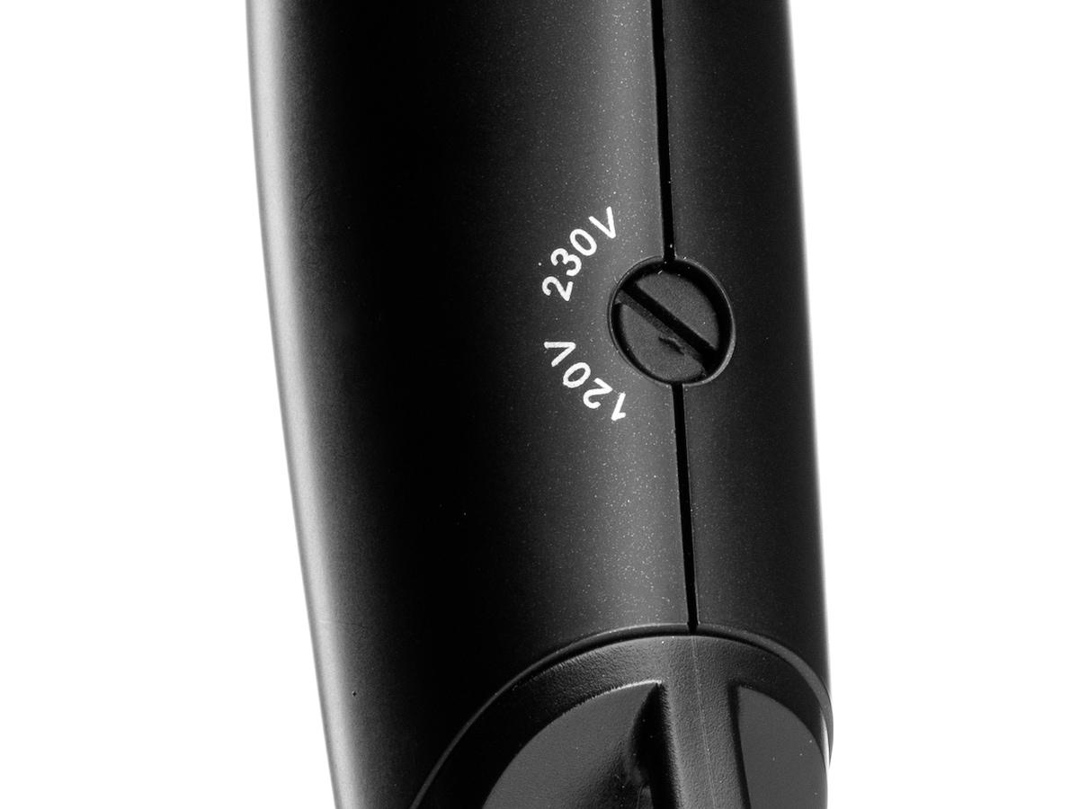 OBH Nordica Björn Axén Tools Flow Travel hårtørrer Hårpleje & styling