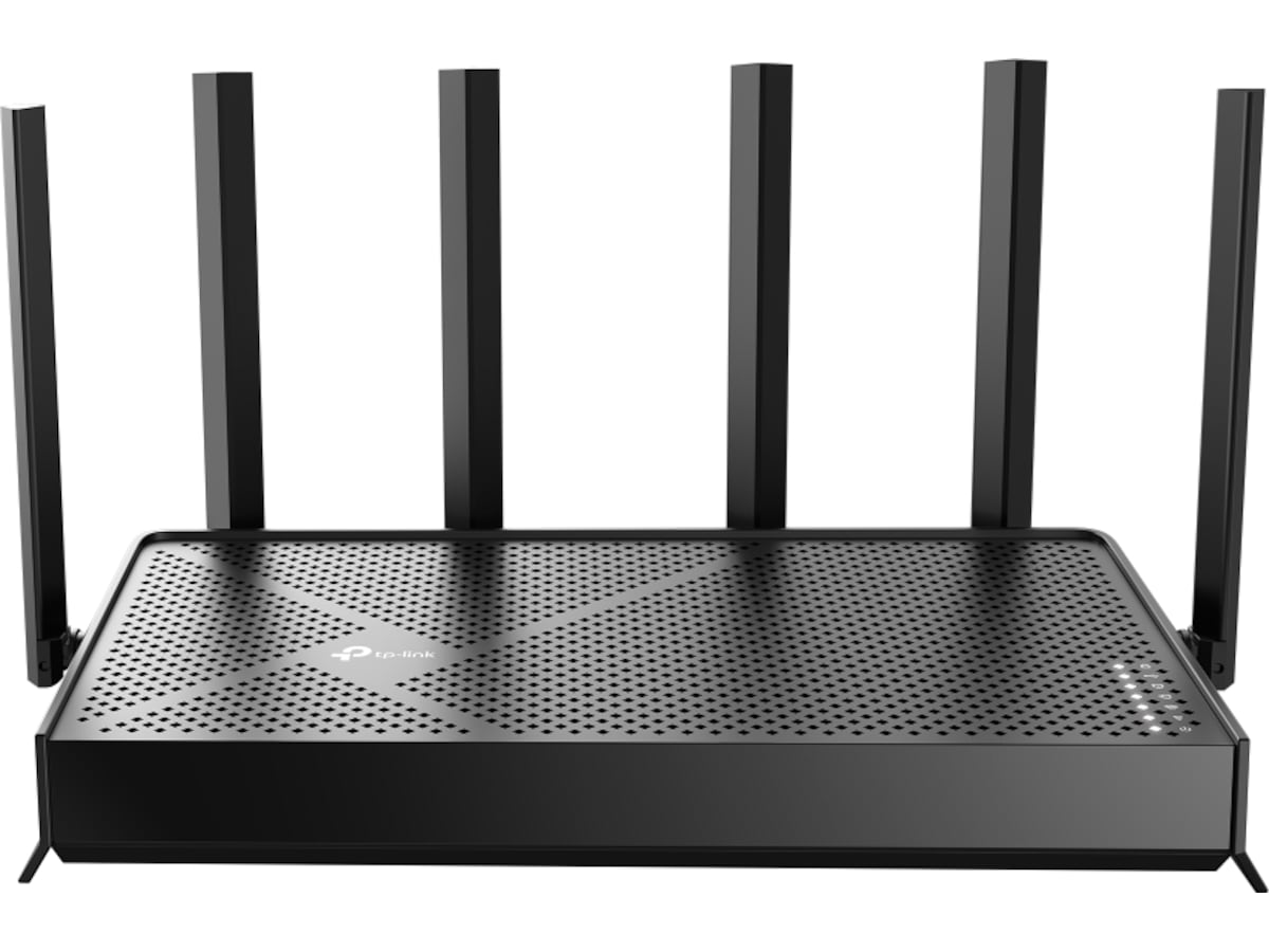 TP-Link Archer BE400 router Routere