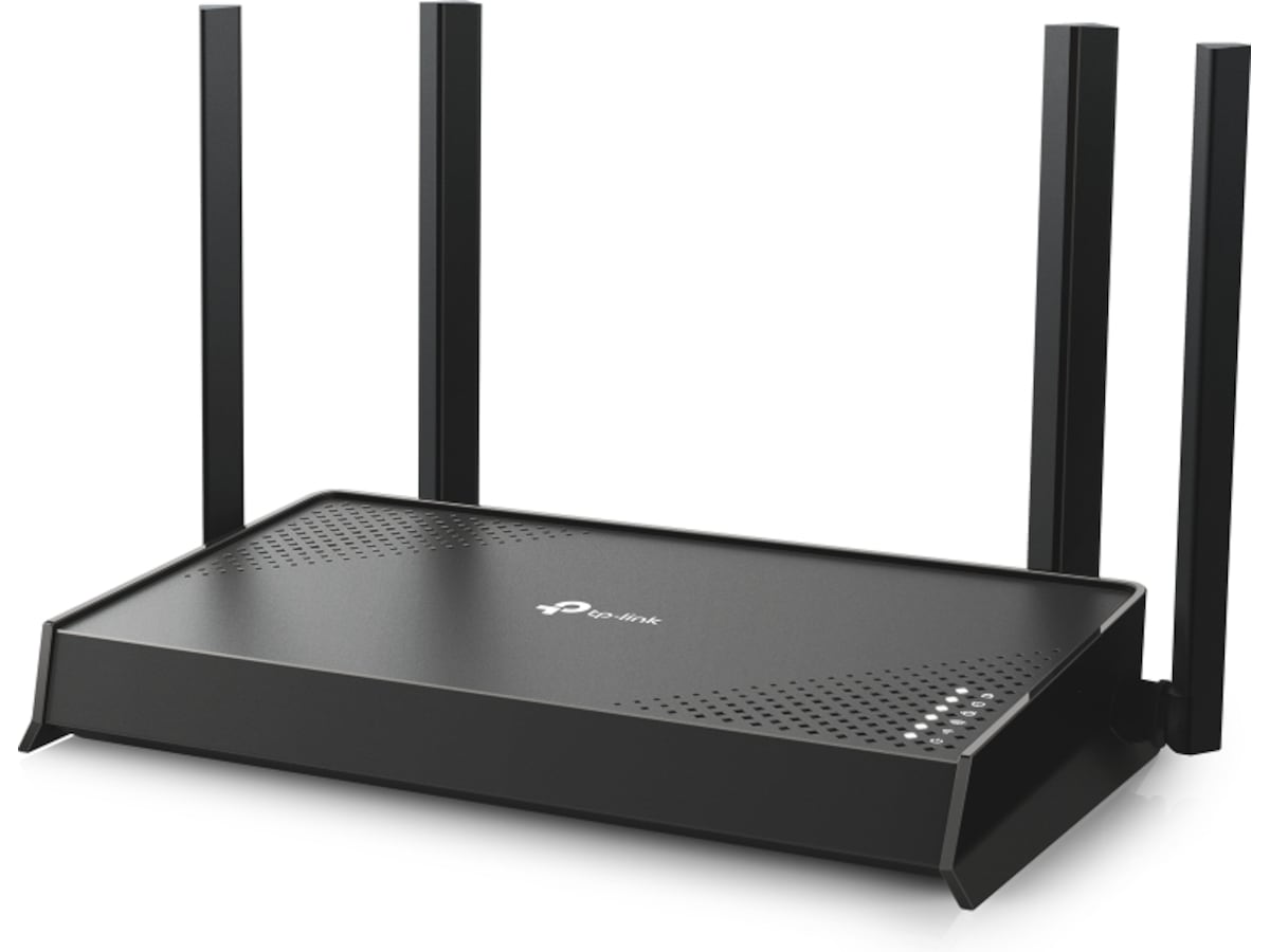 TP-Link Archer BE220 router Routere