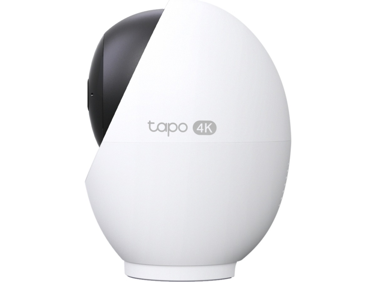 TP Link Tapo C260 4K overvågningskamera Overvågningskameraer