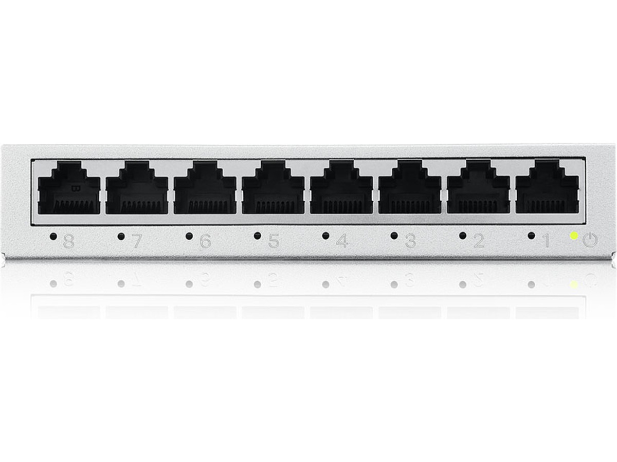 Zyxel GS-108B v5 Switch Switch