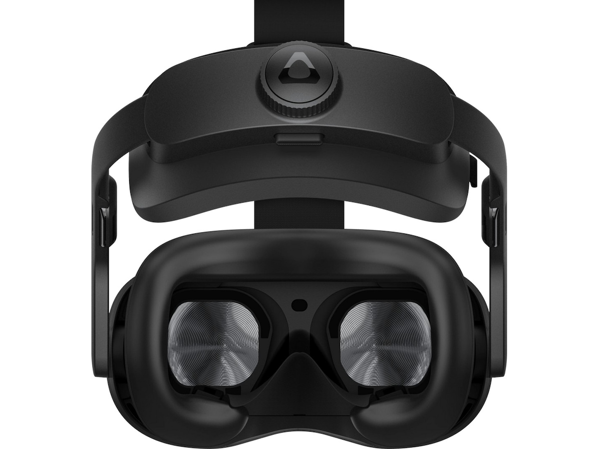HTC VIVE Focus Vision VR-headset VR-tilbehør
