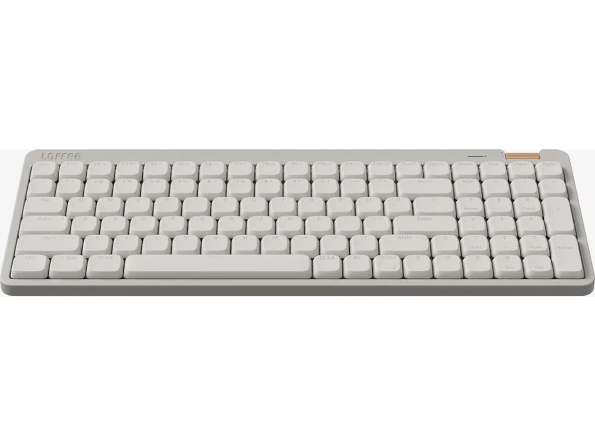 Lofree Flow Lite100 Mekaniskt tangentbord (marble) Gamingkeyboard