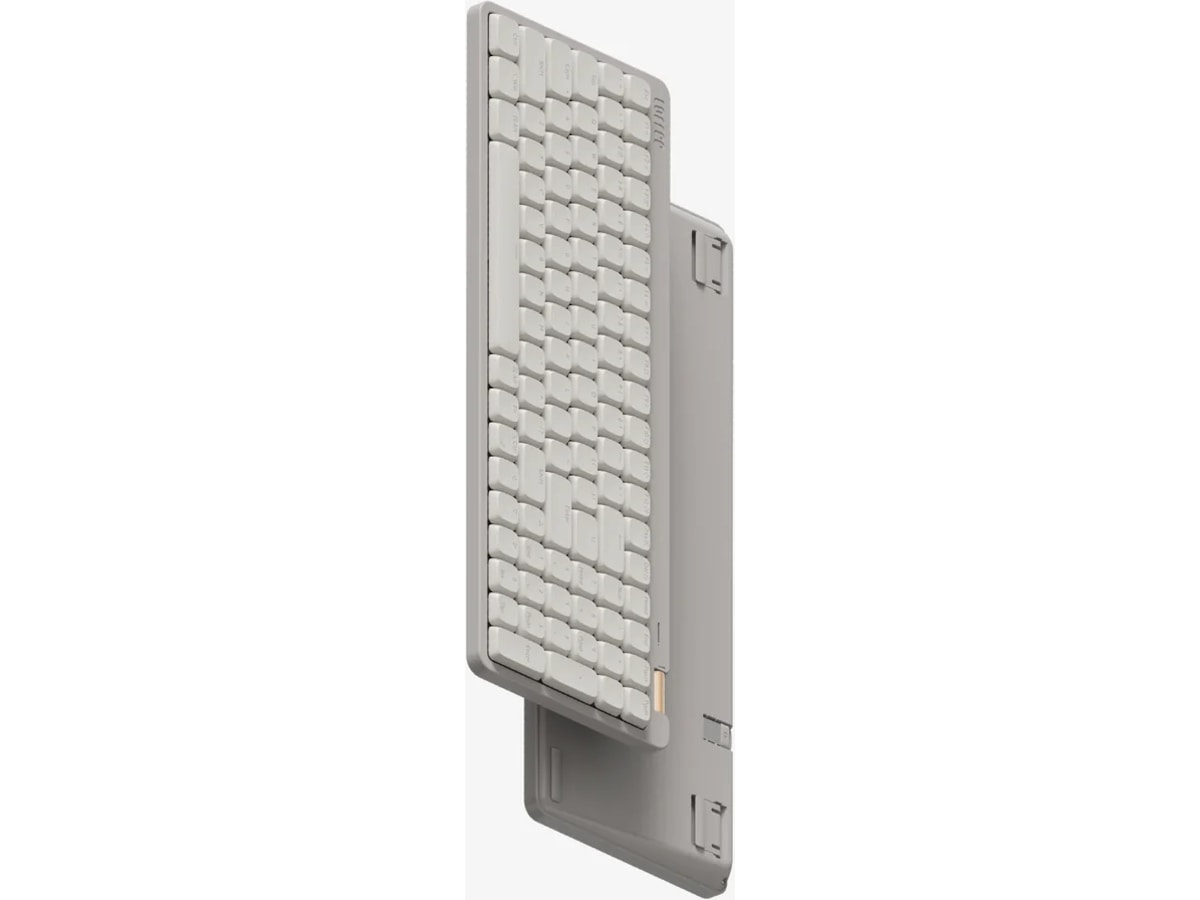 Lofree Flow Lite100 Mekaniskt tangentbord (marble) Gamingkeyboard