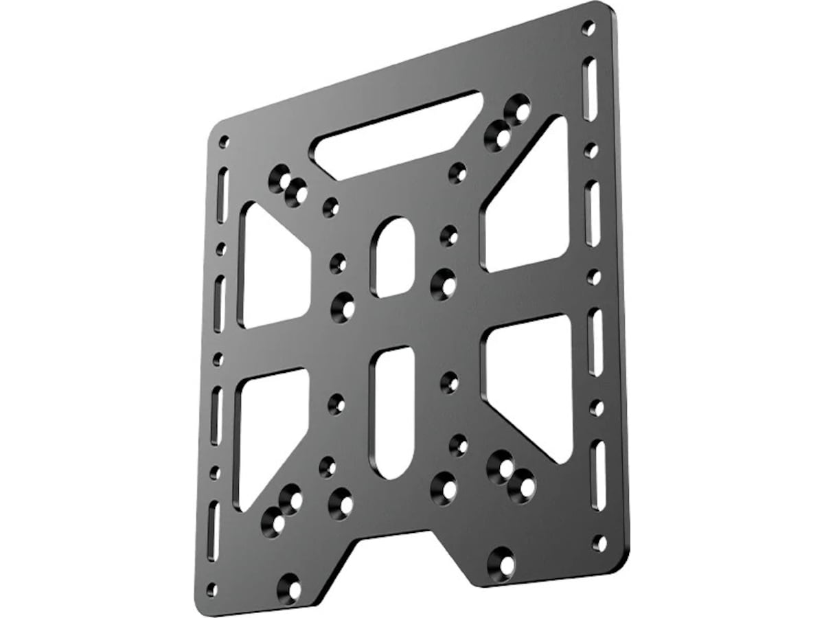 MOZA Flight Base Mount Adapter Rat og pedaler