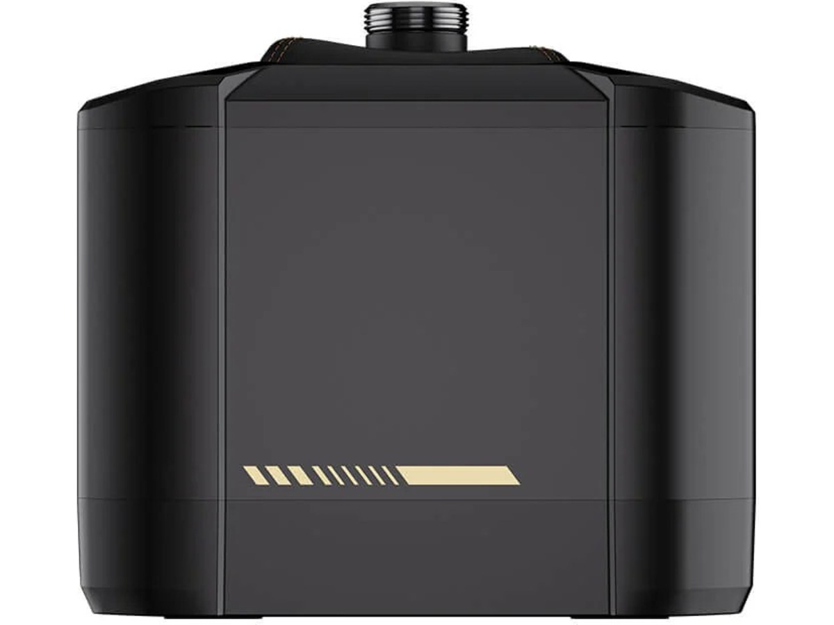 MOZA AB9 FFB base Rat og pedaler