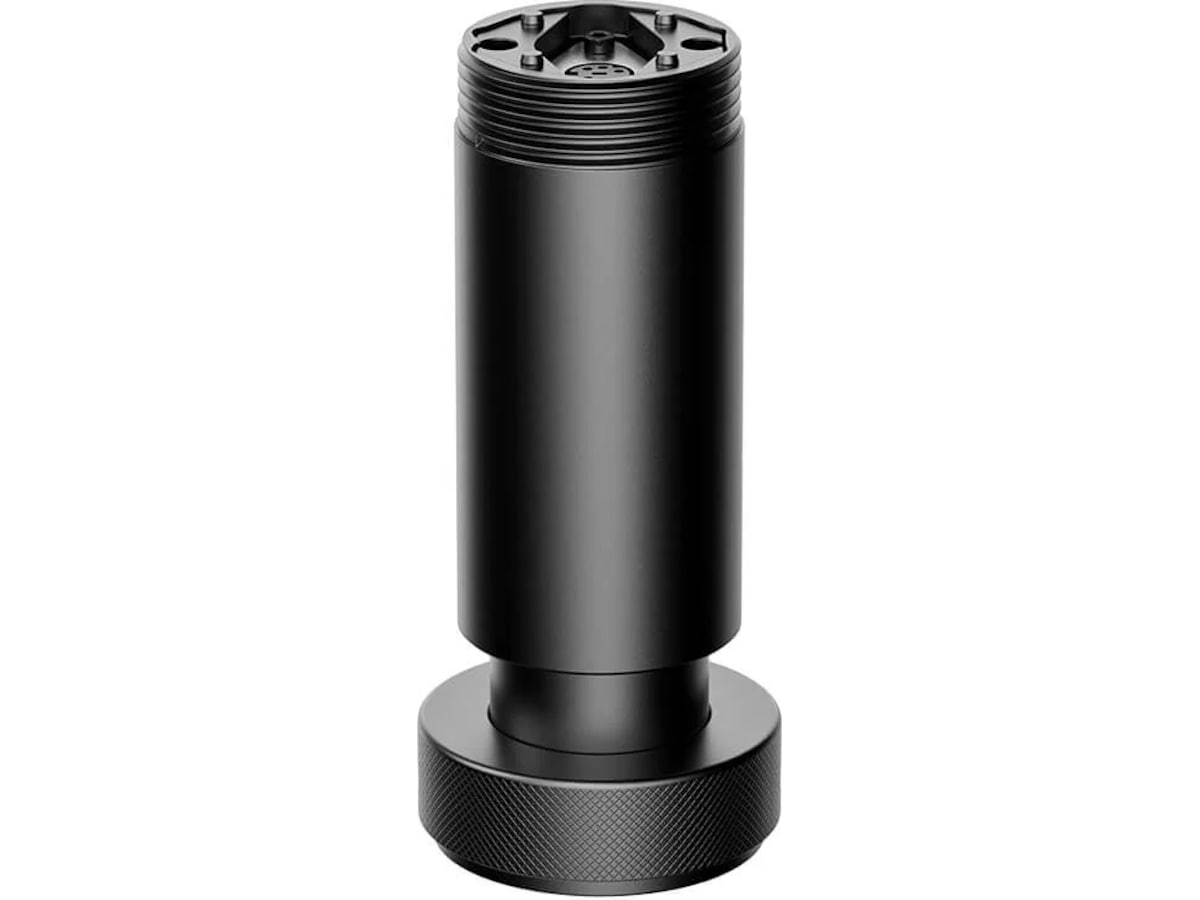 MOZA Z-aksemodul Rat og pedaler